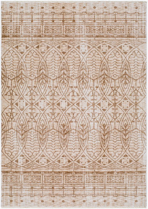 Usonia Machine Woven Rug