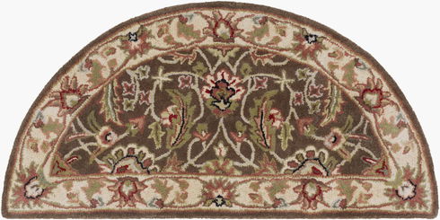 Caesar Handmade Rug