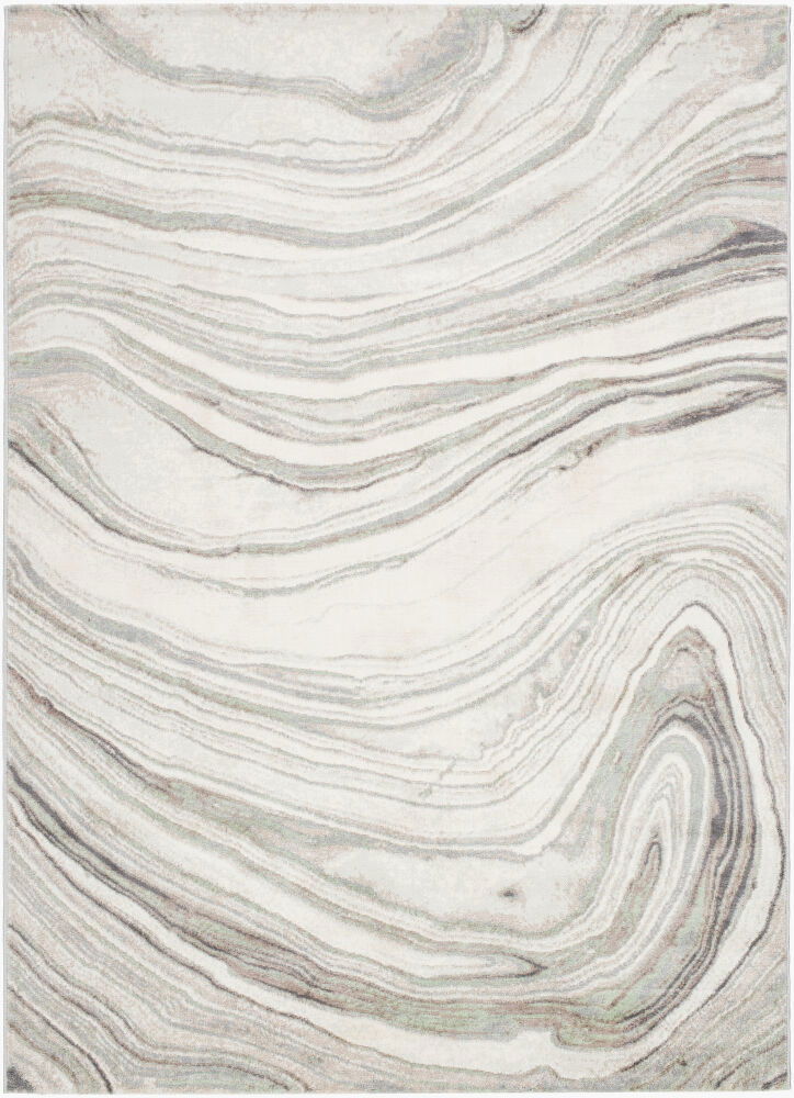 Roma Machine Woven Rug large image 