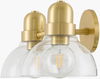 Solvoro Wall Sconce thumbnail 0