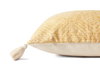 Loloi Pillows Pillow, Decorative Pillow, 13" length x 21" width thumbnail 2