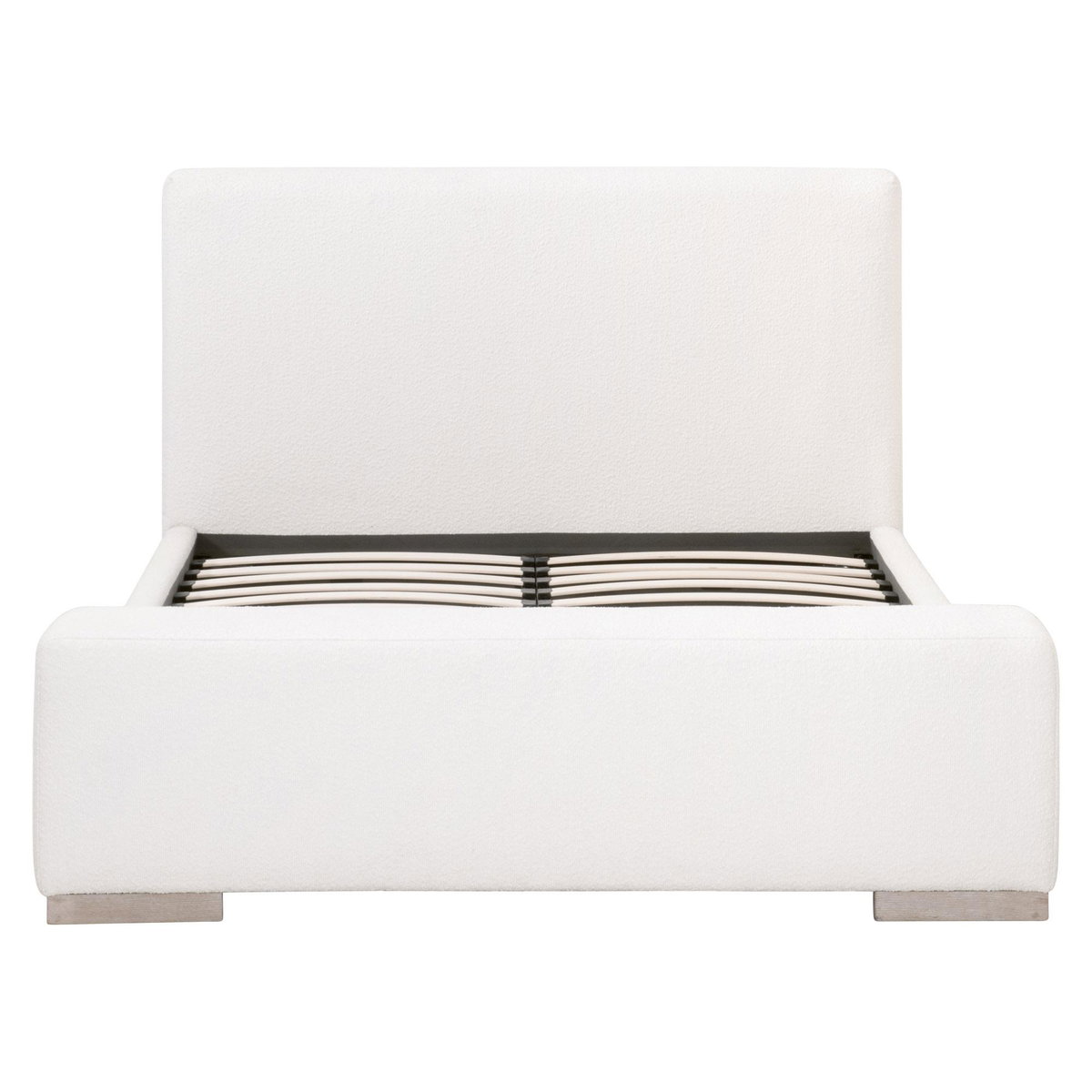 Warren Standard King Bed, by Essentials for Living, 82.5" width x 44.5" height x 99" depth View 4