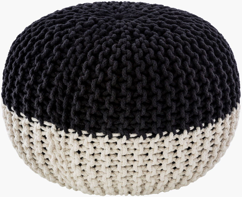 Malmo Pouf large image 