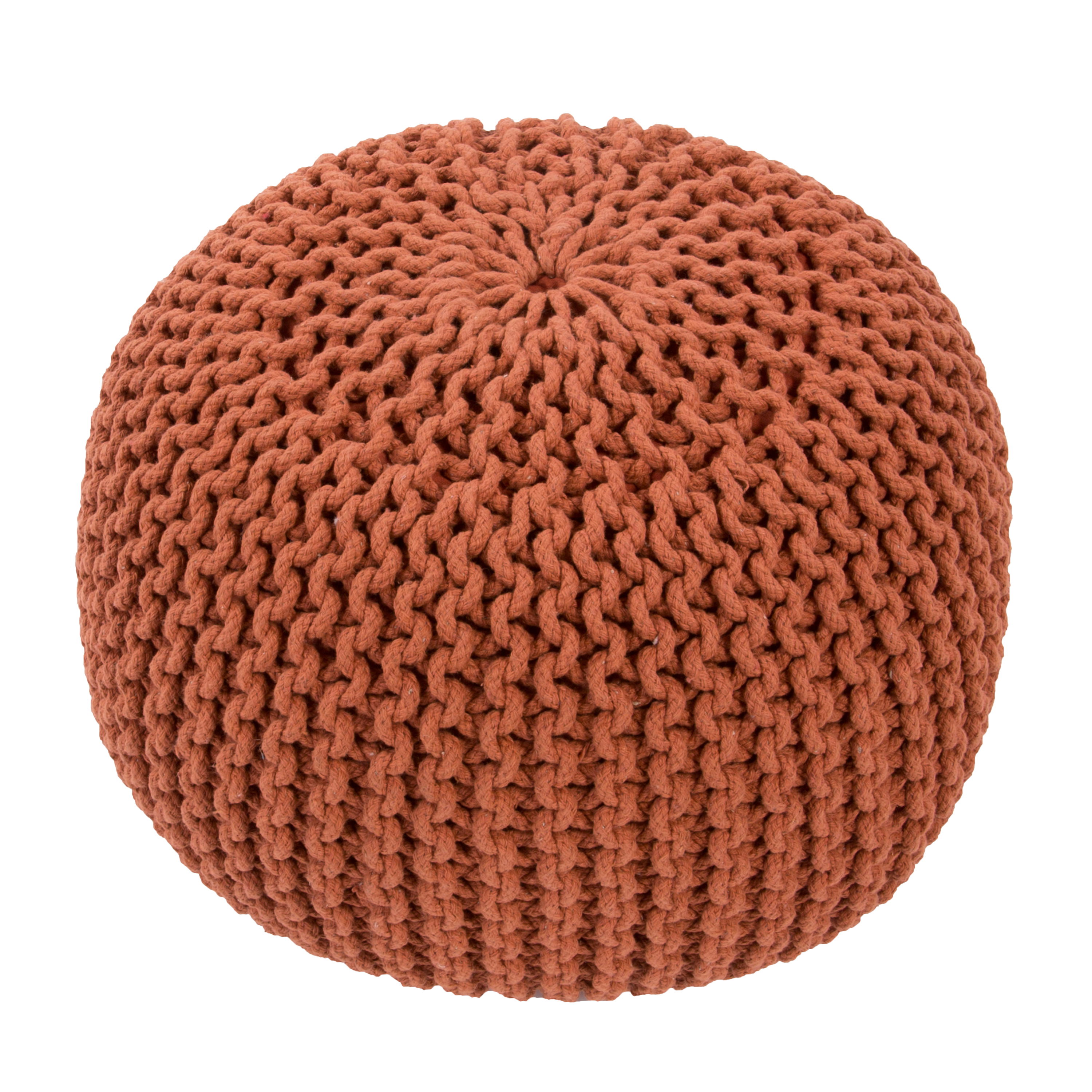 Spectrum Pouf STP05 large image 