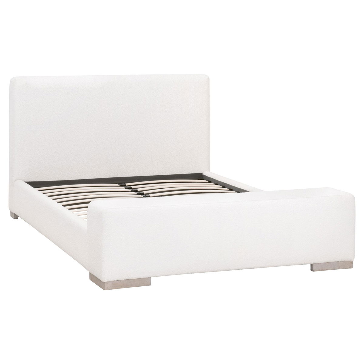 Warren Standard King Bed, by Essentials for Living, 82.5" width x 44.5" height x 99" depth View 5
