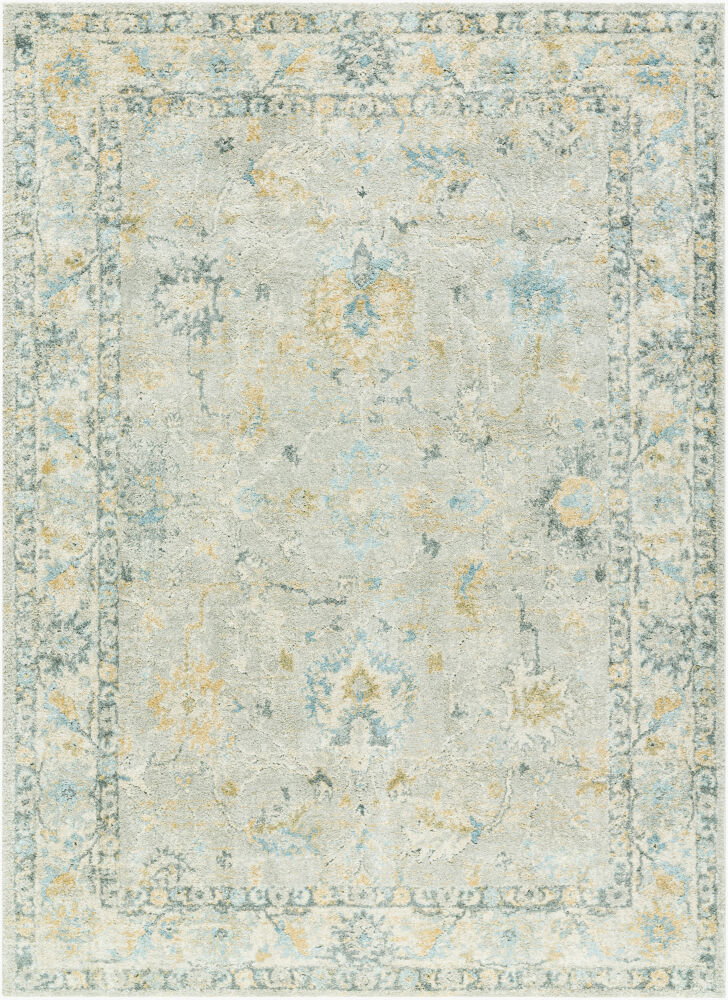 Avellino Machine Woven Rug, by Surya, 13'11.72" length x 10'0.08" width