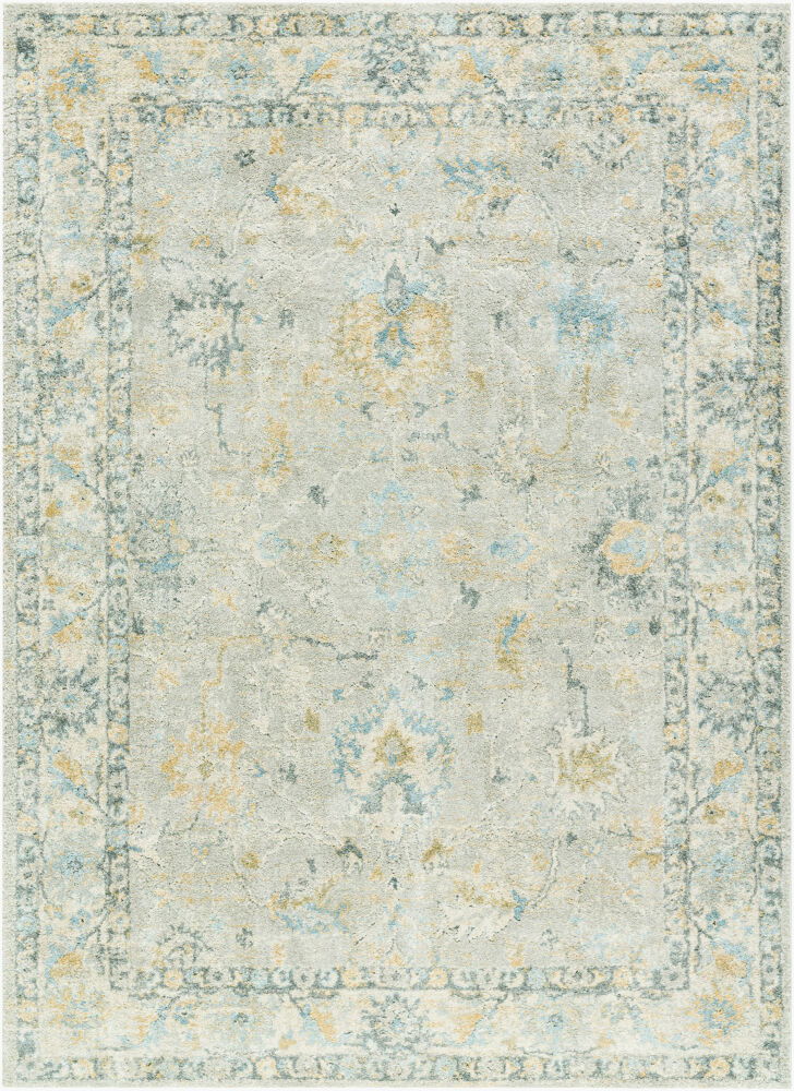 Avellino Machine Woven Rug large image 