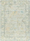 Avellino Machine Woven Rug thumbnail 0