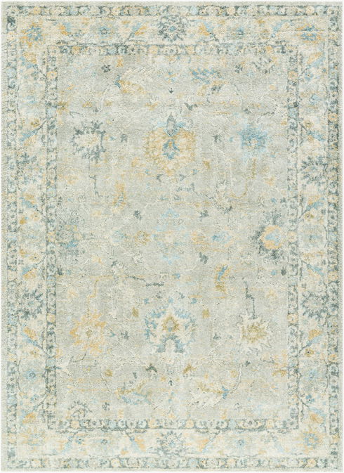 Avellino Machine Woven Rug