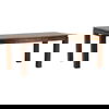 Quince Dining Table Brown thumbnail 0