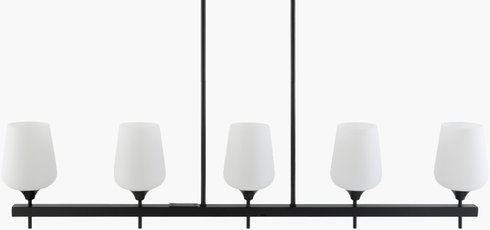 Yueva Chandelier