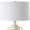 Florero Pale Yellow Table Lamp thumbnail 5