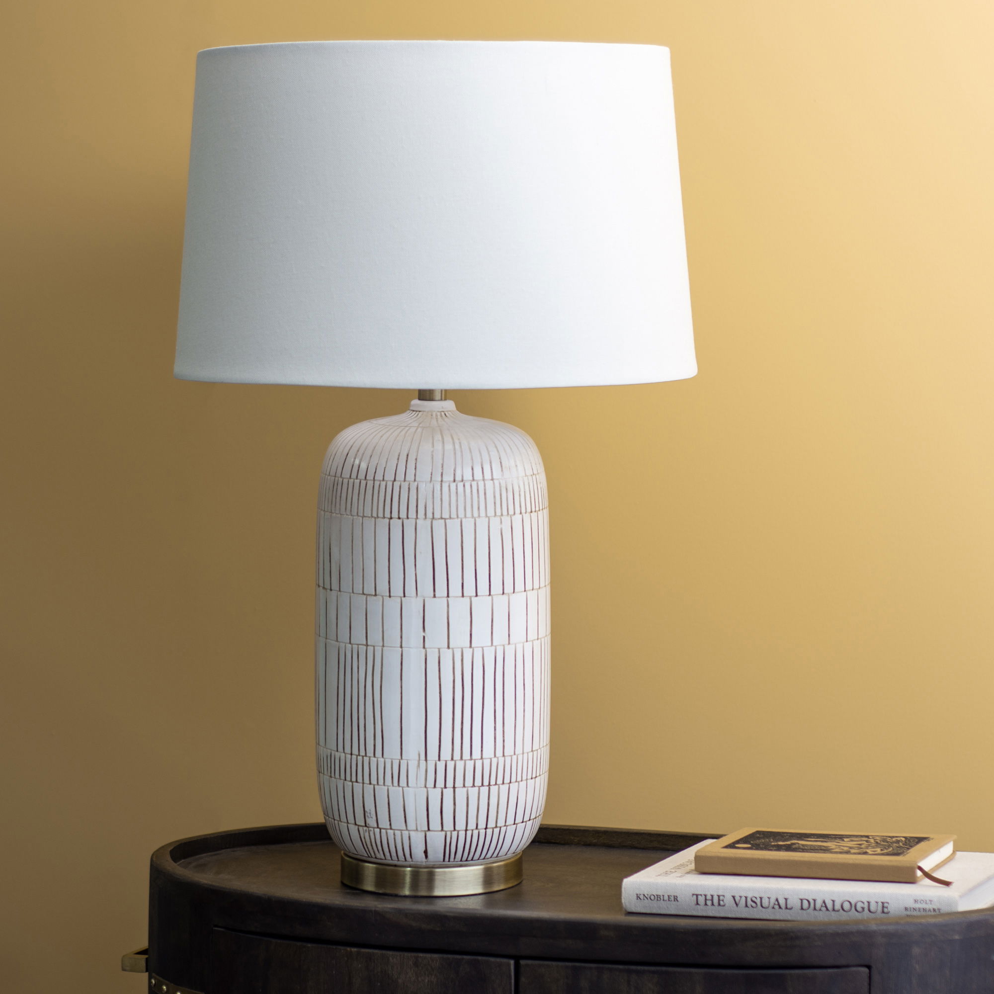 Pierce Table Lamp large image 