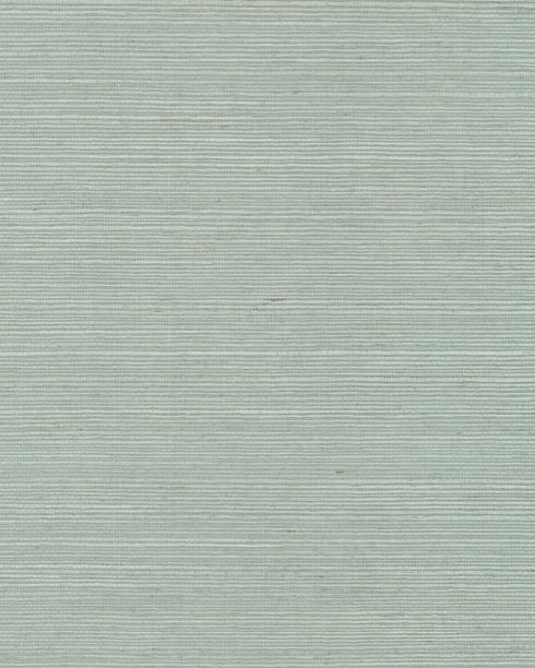 Maguey Sisal Blue Wallpaper