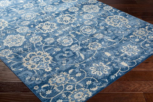 Monaco Machine Woven Rug