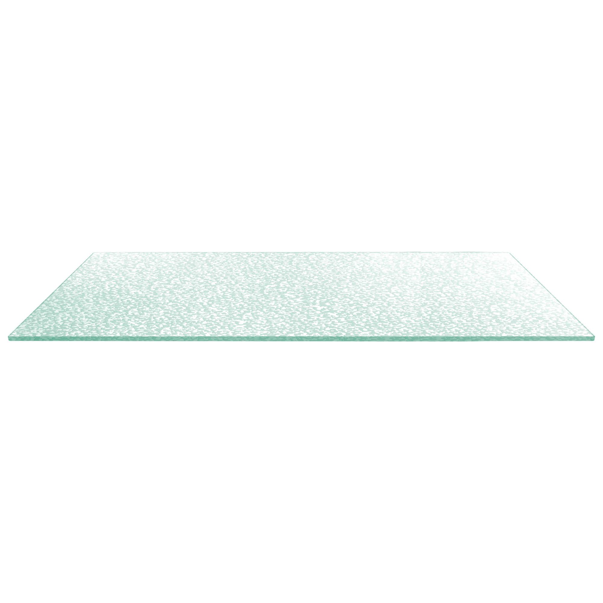 Lunar 59' x 20' Console Table Top large image 