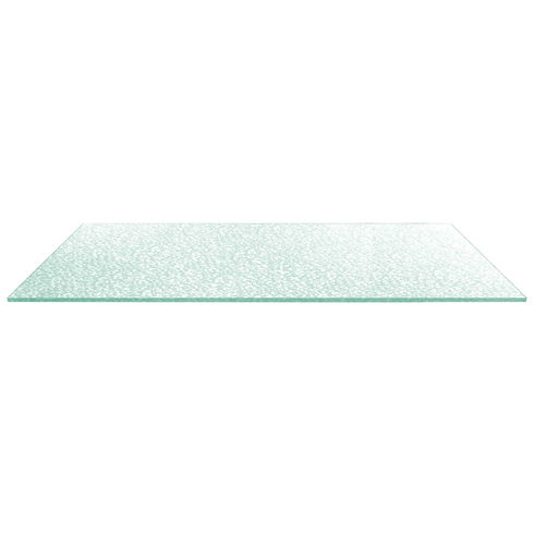 Lunar 59" x 20" Console Table Top