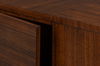 Parquet Sideboard, Cabinets & Sideboard by Sarreid, 86" length x 19" width x 2" height thumbnail 11