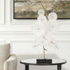 Glass Garden Table Sculpture thumbnail 2