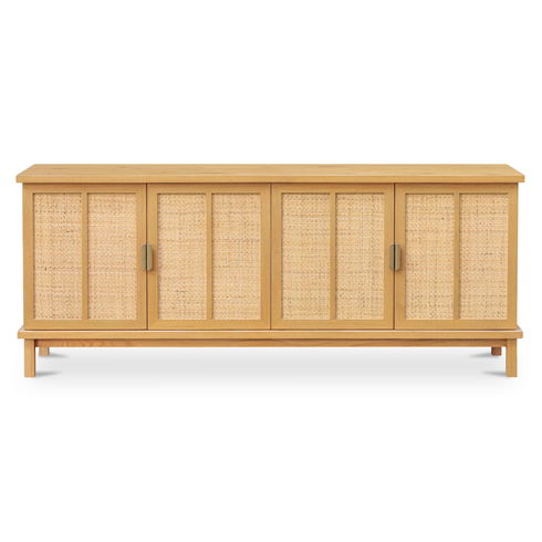 Seymour Sideboard Natural