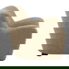 Zulia Occasional Chair Camel thumbnail 2
