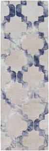 Serafina Handmade Rug thumbnail 0