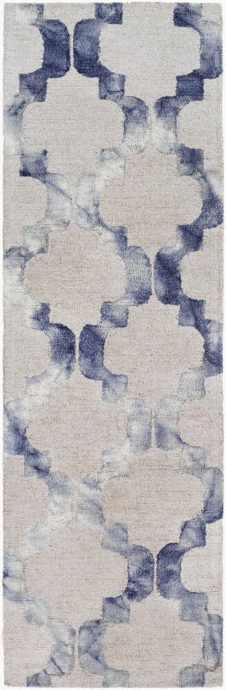 Serafina Handmade Rug