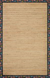 Rifle Paper Co. x Loloi Costa Rug, 1'6" length x 1'6" width thumbnail 1