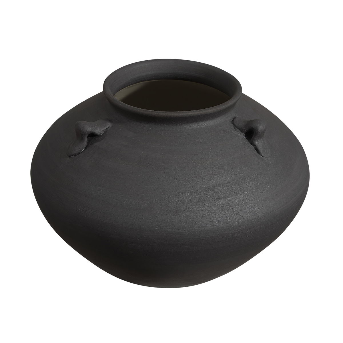 Asher, Vase by Renwil, 8.27" height x 12.4" depth View 2