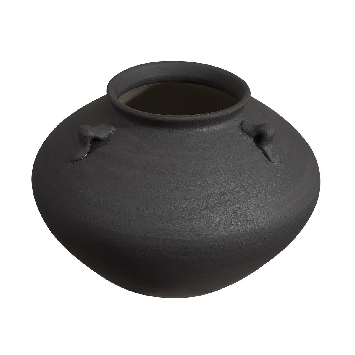 Asher, Vase by Renwil, 8.27" height x 12.4" depth View 2