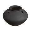 Asher, Vase by Renwil, 8.27" height x 12.4" depth thumbnail 2