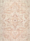 Elle Machine Woven Rug, by Surya, 1'3.75" length x 1'3.75" width thumbnail