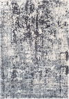 Talise Handmade Rug, by Surya, 7'6" length x 5' width thumbnail