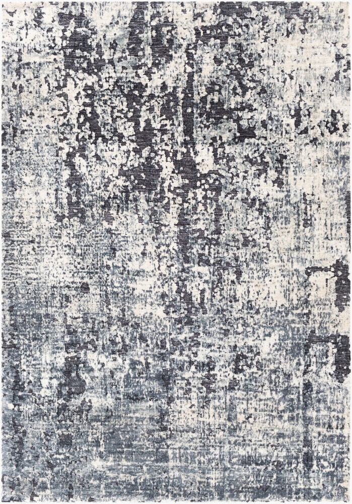Talise Handmade Rug, by Surya, 7'6" length x 5' width