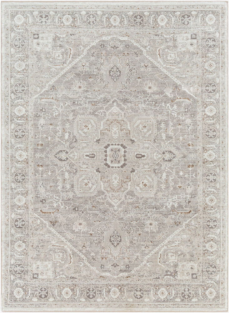 Allegro Machine Woven Rug large image 