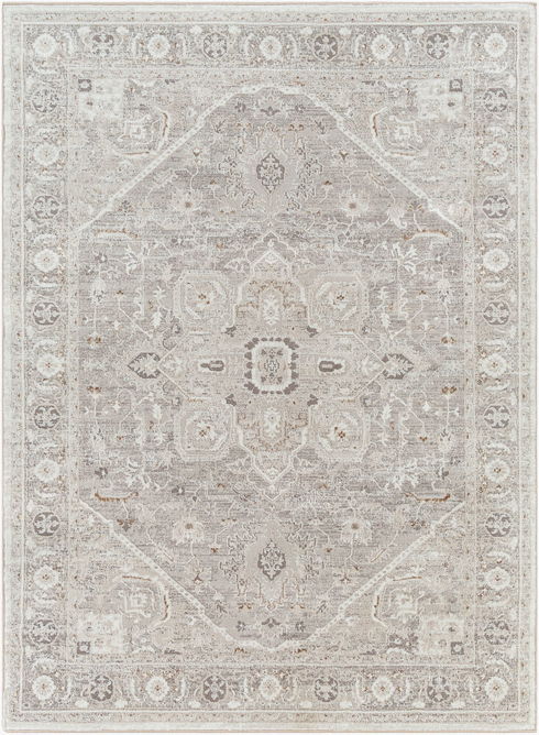 Allegro Machine Woven Rug