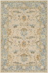 Panipat Handmade Rug thumbnail 0