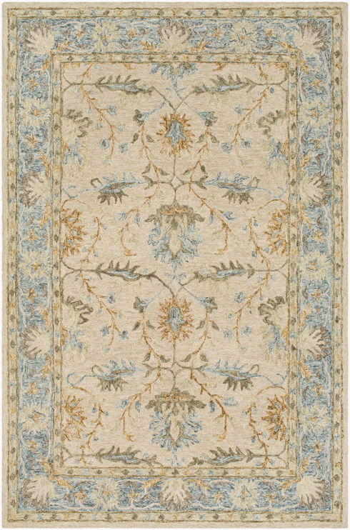 Panipat Handmade Rug