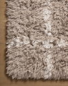 Angela Rose x Loloi Amira Rug, 9'2" length x 12'6" width thumbnail 5