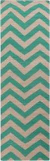Frontier Handmade Rug, by Surya, 3' length x 2' width thumbnail
