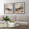 Cinnamon Shore Framed Prints Set/2 thumbnail 2