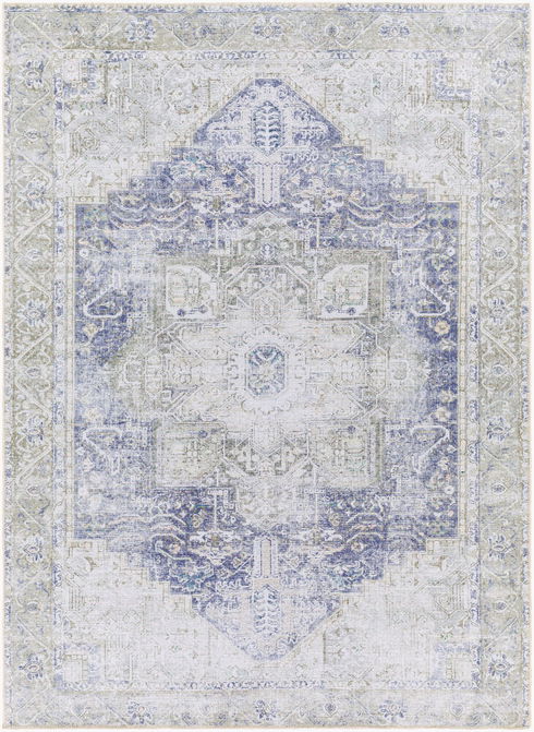 Amelie Machine Woven Rug