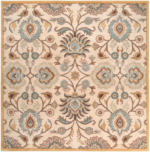 Caesar Handmade Rug