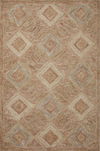 Loloi II Varena Rug, 5' length x 7'6" width thumbnail 1