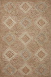 Loloi Varena Rug, 5' length x 7'6" width thumbnail 1