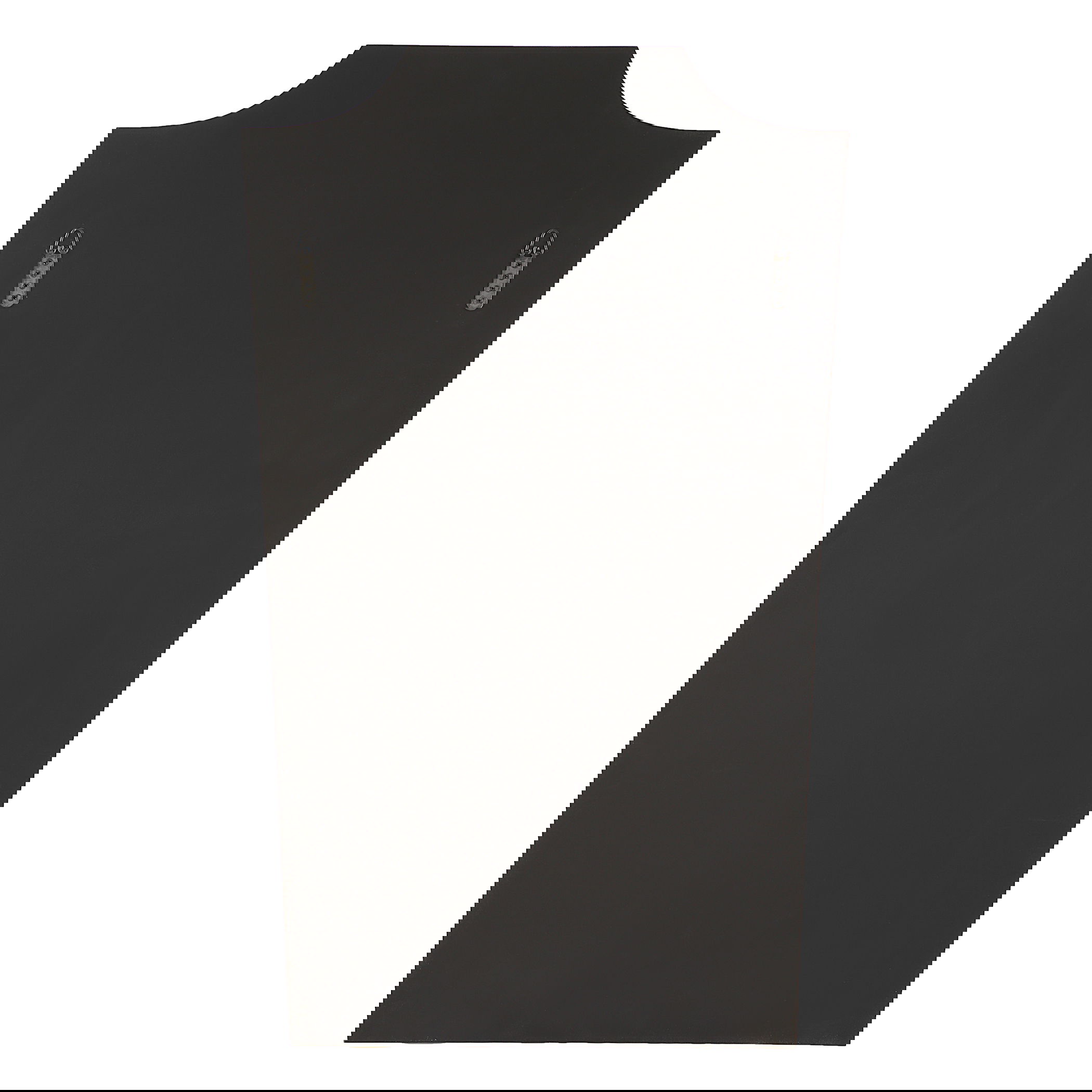 Demure Antique Gold Mirror, by Uttermost, 24" width x 40" height x 0.75" depth View 8