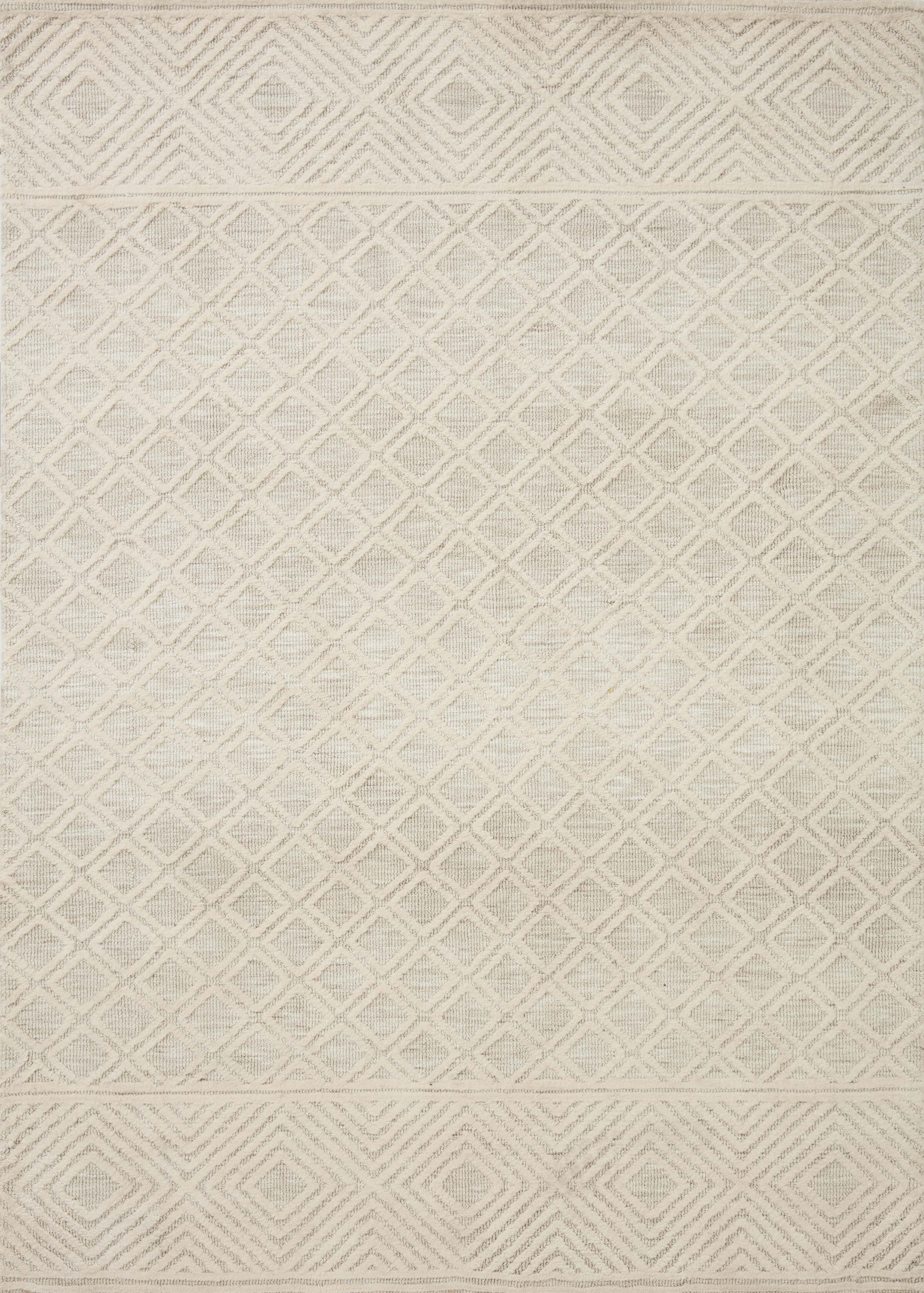 Loloi II Neda Rug, 2'3" length x 3'9" width View 1