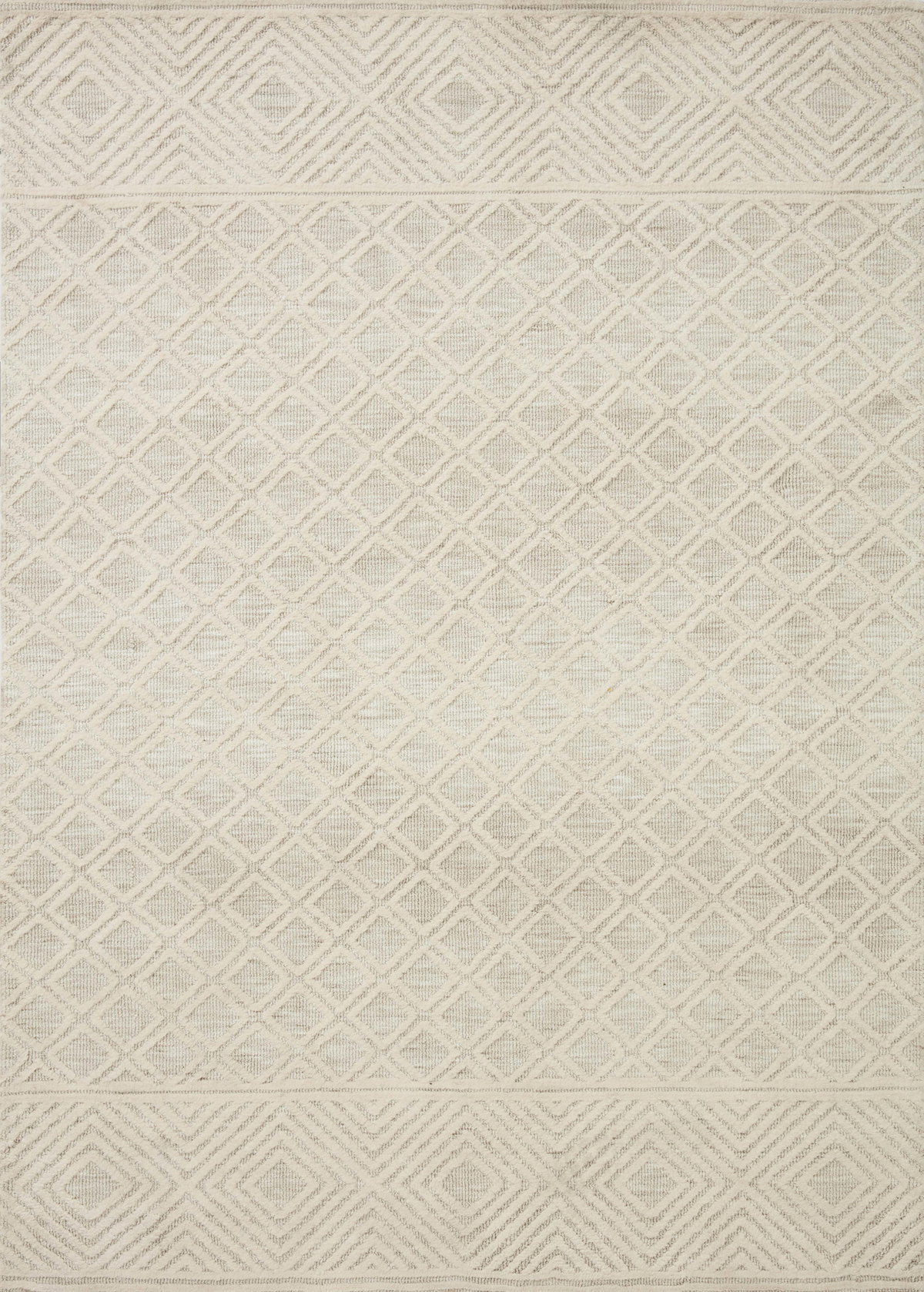 Loloi Neda Rug, 2'3" length x 3'9" width View 1