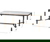 Warring Iron Coffee Table thumbnail 2