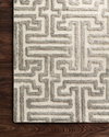 Loloi Ehren Rug, 5' length x 7'6" width thumbnail 3